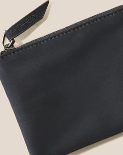 Tverrkropper^NAGHEDI St. Barths Petit Tote Grafisk Ombre