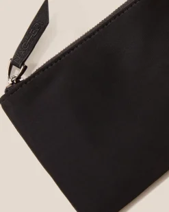 Tverrkropper^NAGHEDI St. Barths Petit Tote Grafisk Ombre