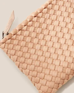 Totes^NAGHEDI St. Barths Petit Tote Grafisk Ombre