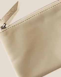 Totes^NAGHEDI St. Barths Petit Tote Grafisk Ombre