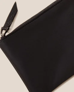 Tverrkropper^NAGHEDI St. Barths Petit Tote Plaid