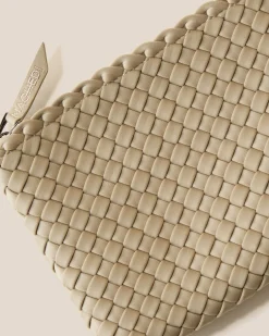 Totes^NAGHEDI St. Barths Small Tote Grafisk Ombre