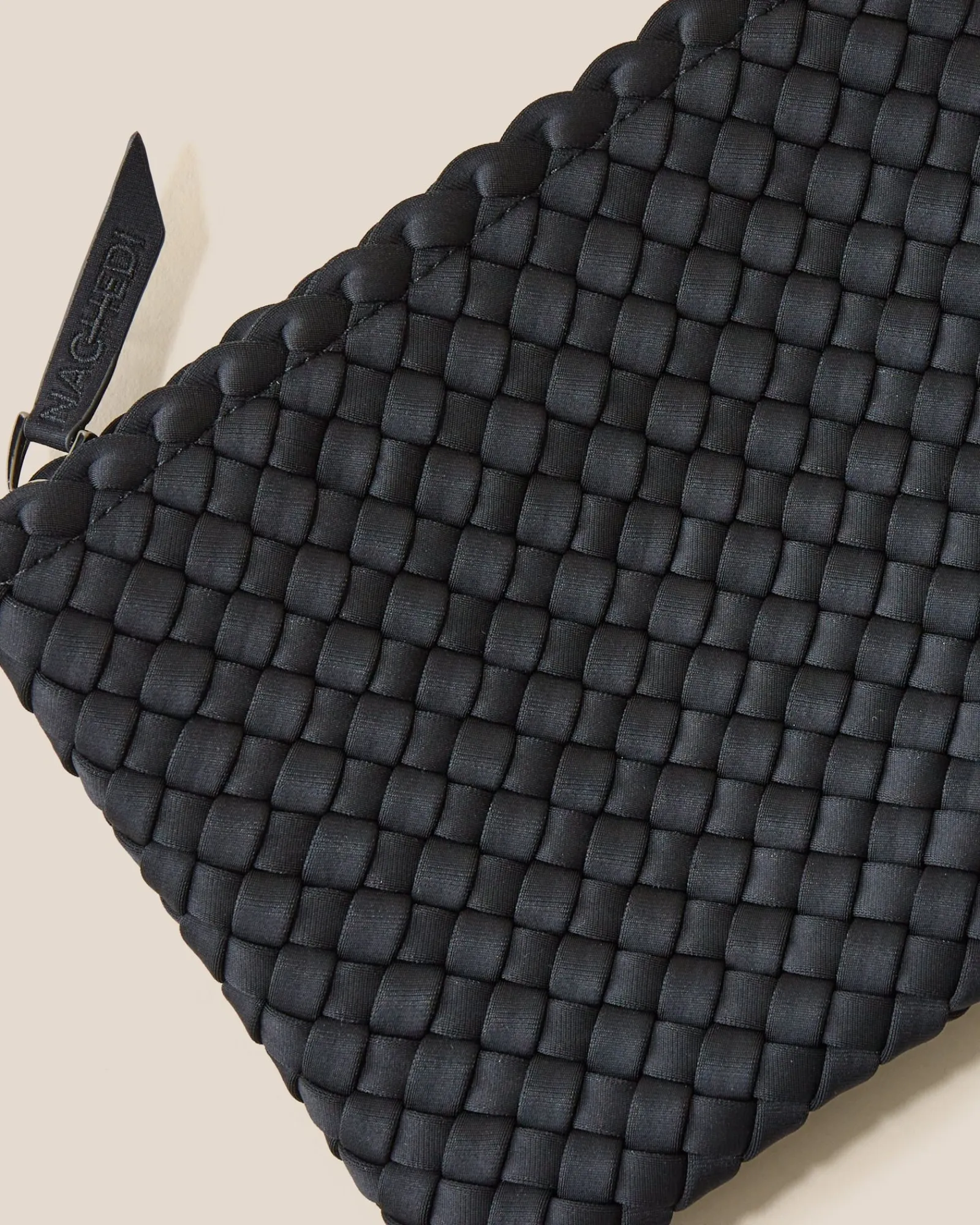 Totes^NAGHEDI St. Barths Small Tote Grafisk Ombre