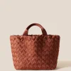 Totes^NAGHEDI Tangier Medium Tote