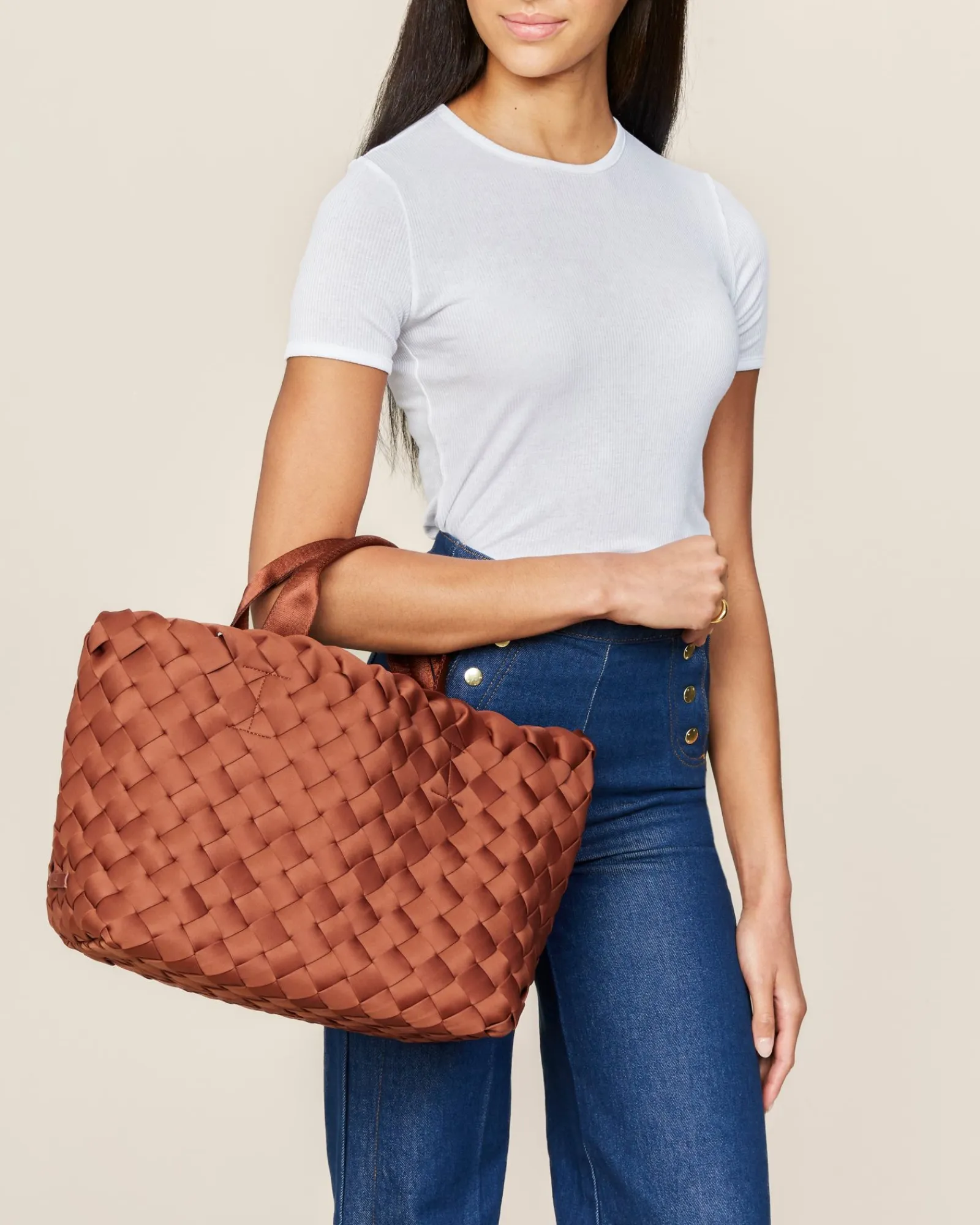Totes^NAGHEDI Tangier Medium Tote