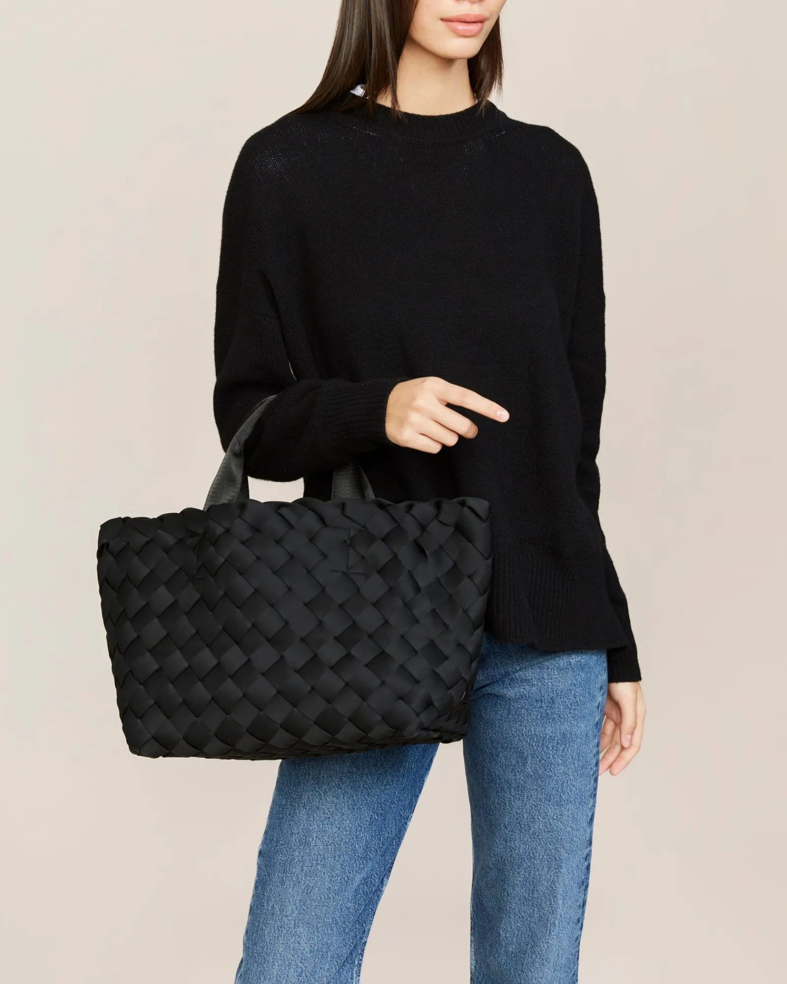 Totes^NAGHEDI Tangier Medium Tote