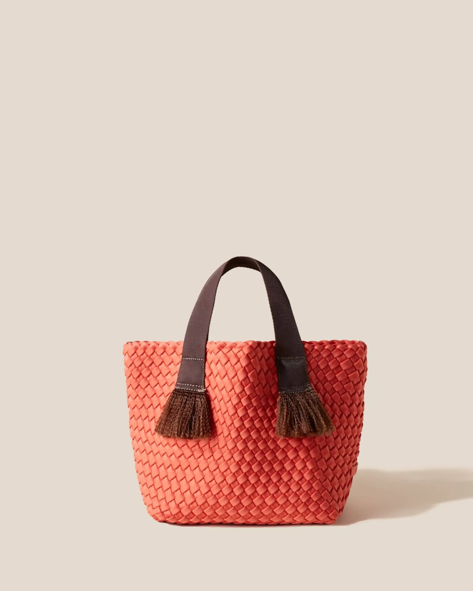 Tverrkropper^NAGHEDI Tulum Liten Veske
