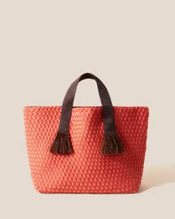 Totes^NAGHEDI Tulum Medium Tote