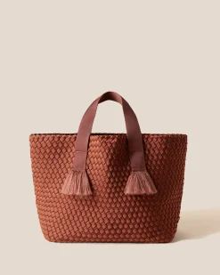 Totes^NAGHEDI Tulum Medium Tote