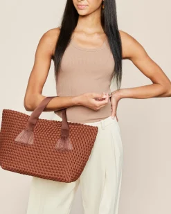 Totes^NAGHEDI Tulum Medium Tote