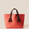 Skulderveske^NAGHEDI Tulum Medium Tote