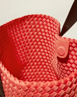 Skulderveske^NAGHEDI Tulum Medium Tote