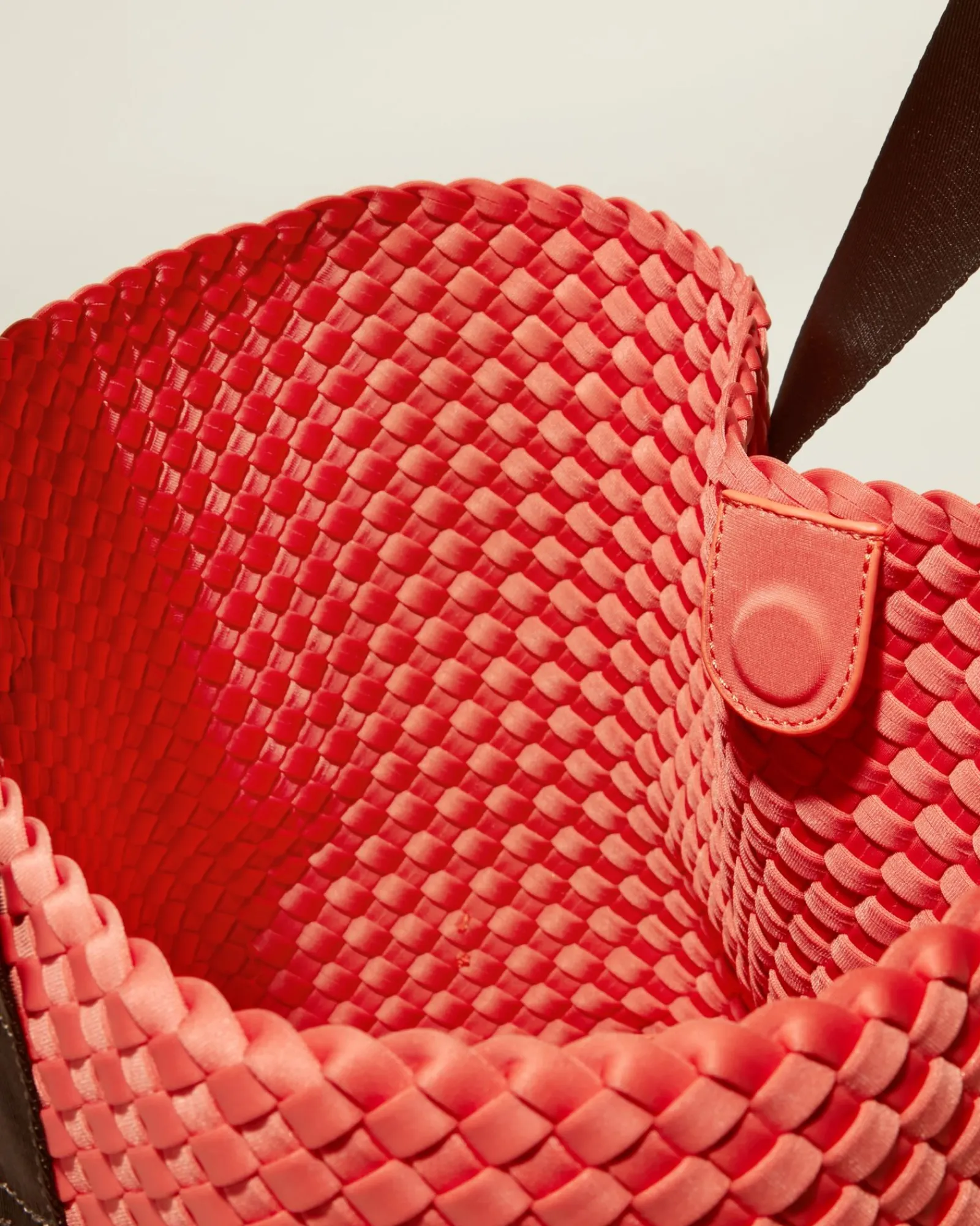 Skulderveske^NAGHEDI Tulum Medium Tote
