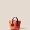 Totes^NAGHEDI Tulum Petit Tote