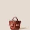 Totes^NAGHEDI Tulum Petit Tote