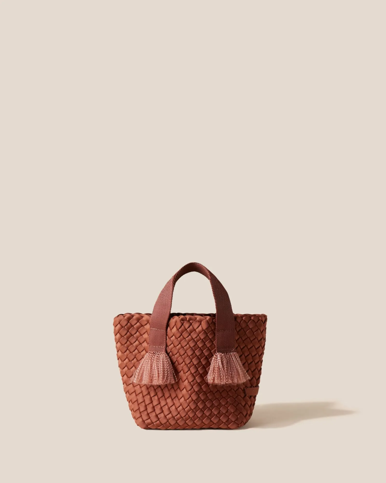 Totes^NAGHEDI Tulum Petit Tote