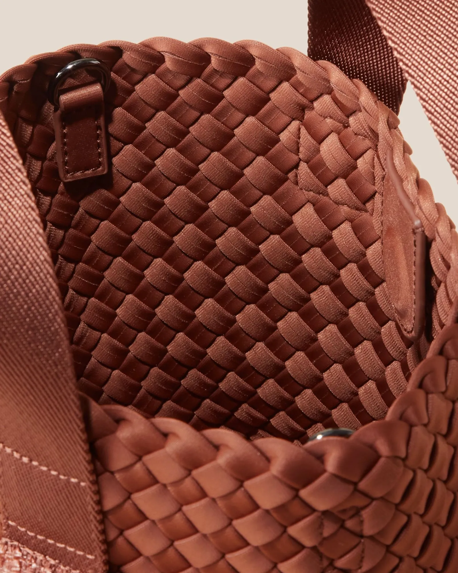 Totes^NAGHEDI Tulum Petit Tote