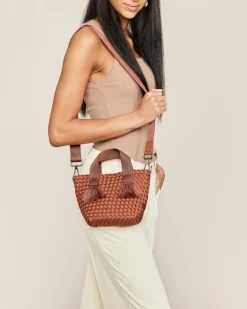 Totes^NAGHEDI Tulum Petit Tote