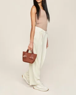 Totes^NAGHEDI Tulum Petit Tote