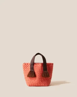Tverrkropper^NAGHEDI Tulum Petit Tote
