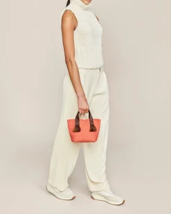 Tverrkropper^NAGHEDI Tulum Petit Tote