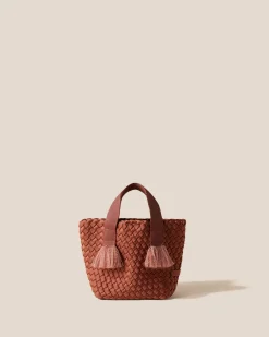 Tverrkropper^NAGHEDI Tulum Petit Tote