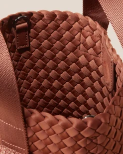 Tverrkropper^NAGHEDI Tulum Petit Tote
